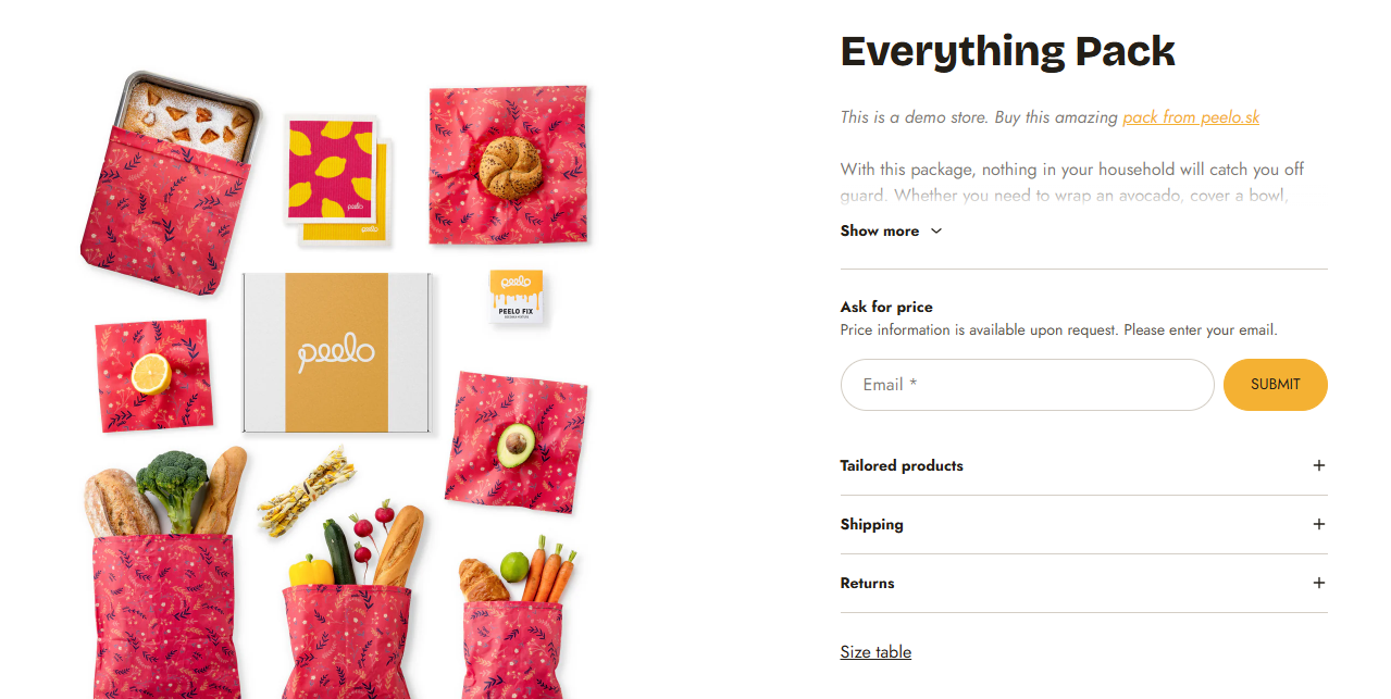 Polyform Hide Price 2